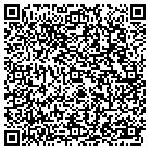 QR code with Faithful Hearts Boutique contacts