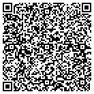 QR code with Astron General Contrng CO Inc contacts