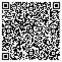 QR code with Comtuity contacts