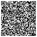 QR code with E-Sync Networks Inc contacts