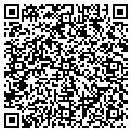 QR code with Memento Store contacts