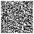 QR code with Autozone contacts