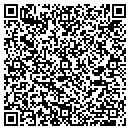 QR code with Autozone contacts