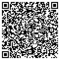 QR code with Dinner By Design contacts