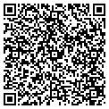 QR code with J P's contacts