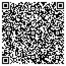 QR code with Autozone contacts