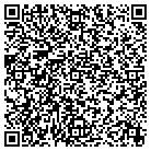 QR code with H & A Capital Resources contacts
