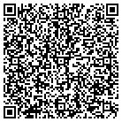 QR code with A Advanced Superior Phone & Dt contacts