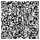 QR code with Autozone contacts