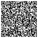 QR code with Aether LLC contacts