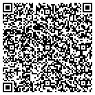 QR code with A To Z Integrated Networks Inc contacts