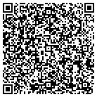 QR code with My Router & Hub Store contacts