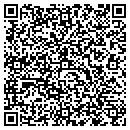 QR code with Atkins & Lundberg contacts