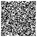 QR code with Autozone contacts