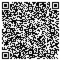 QR code with Yaho Deli Mart contacts