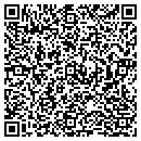 QR code with A To Z Convenience contacts