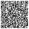 QR code with O C Square Shopping contacts