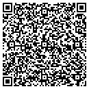 QR code with Harley's Catering contacts