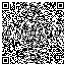 QR code with Alberts Painting Inc contacts