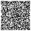 QR code with Hoosier Catering contacts