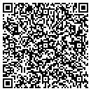 QR code with Cgm Data Inc contacts
