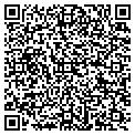 QR code with Brook's Deli contacts