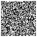 QR code with C & L Painting contacts