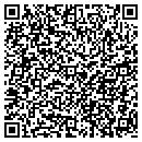 QR code with Almir Hadzic contacts