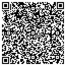 QR code with D & C Parts CO contacts
