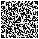 QR code with D & D Auto Parts contacts