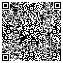 QR code with Parry Sands contacts