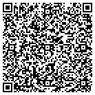 QR code with Alpha Contracting Service Inc contacts