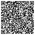 QR code with PLS INC contacts