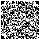 QR code with A Mac Commerical Painting contacts