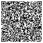 QR code with Preston Custom Butcher Shop contacts