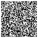 QR code with Handgens Nursery contacts