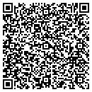 QR code with Kiss The Cook Catering contacts