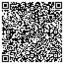 QR code with Amy's Hallmark contacts