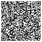 QR code with Orchids By Allison Inc contacts