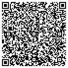 QR code with Prestigious Properties Inc contacts