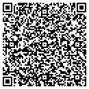 QR code with Crown Deli contacts