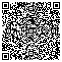 QR code with Kiku contacts