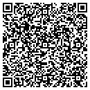 QR code with Landing contacts