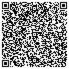QR code with R Avent Ebooks Store contacts
