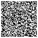 QR code with L & L Catering LLC contacts
