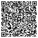 QR code with Kdl contacts