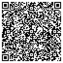 QR code with D & J Delicatessen contacts