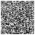 QR code with D & P Deli & Beverage Stop Inc contacts