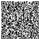 QR code with Zinn Etta contacts