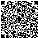 QR code with University Of Texas System contacts